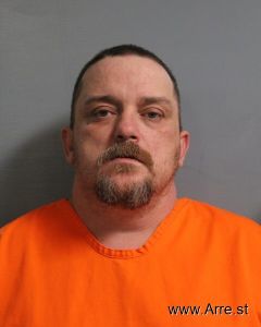 Timothy Snodgrass Arrest Mugshot