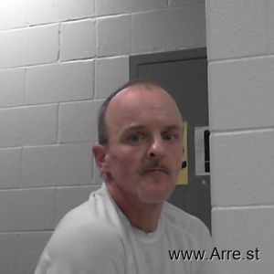 Timothy Spence Arrest Mugshot