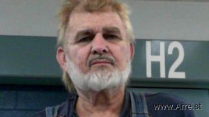 Timothy Stafford Arrest Mugshot
