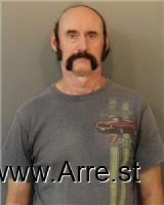 Timothy Starcher Arrest Mugshot