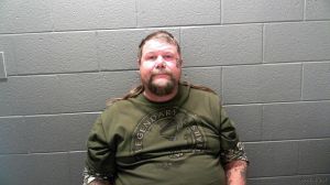 Timothy Starkey Arrest Mugshot