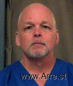 Timothy Staubs Arrest Mugshot