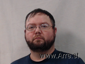 Timothy Tallhammer Arrest Mugshot