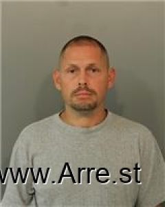 Timothy Taylor Arrest Mugshot