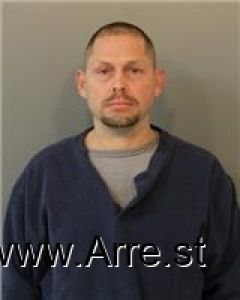 Timothy Taylor Arrest Mugshot