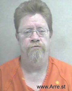 Timothy Tenney Arrest Mugshot