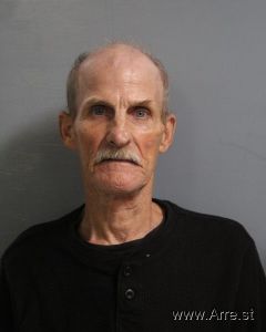 Timothy Walker Arrest Mugshot