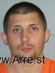 Timothy Wampler Arrest Mugshot