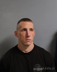 Timothy Westfall Arrest Mugshot