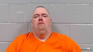 Timothy Whitten Arrest Mugshot