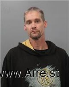 Timothy Wilkins Arrest Mugshot