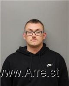 Timothy Wines Arrest Mugshot