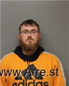 Timothy Wines Arrest Mugshot