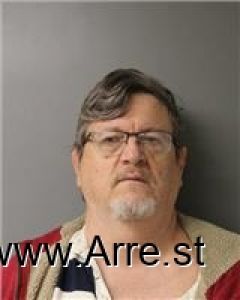Timothy Wise Arrest Mugshot