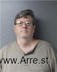 Timothy Wise Arrest Mugshot