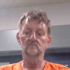 Timothy Withrow Arrest