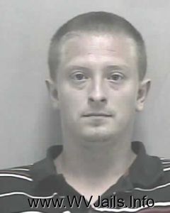 Timothy Blackburn Arrest Mugshot