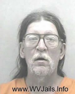 Timothy Bowling Arrest Mugshot