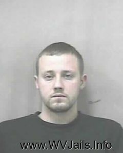  Timothy Burdette Arrest Mugshot