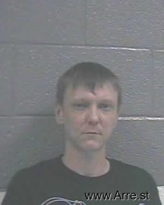 Timothy Canady Arrest Mugshot