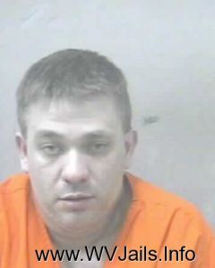 Timothy Carter Arrest Mugshot