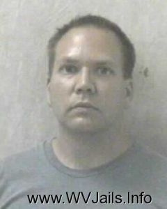 Timothy Chapman Arrest Mugshot