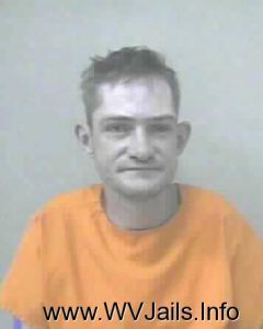 Timothy Collins Arrest Mugshot