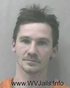  Timothy Corbin Arrest