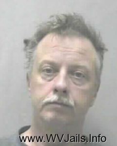 Timothy Crook Arrest Mugshot