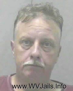 Timothy Crook Arrest Mugshot