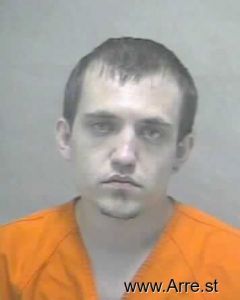 Timothy Daniels Arrest Mugshot