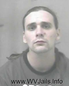 Timothy Dixon Arrest Mugshot