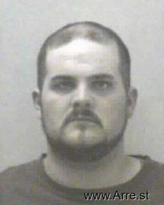 Timothy Dolin Arrest Mugshot