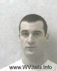 Timothy Dorey Arrest Mugshot