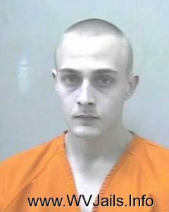  Timothy Fields Arrest Mugshot