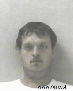 Timothy Florran Arrest Mugshot