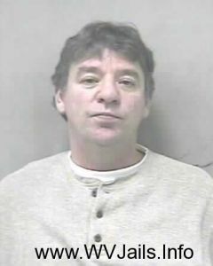  Timothy Fowler Arrest Mugshot