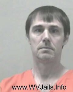 Timothy Frederick Arrest Mugshot