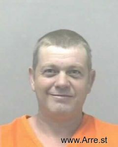 Timothy Gibson Arrest Mugshot