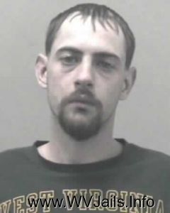 Timothy Graham Arrest Mugshot