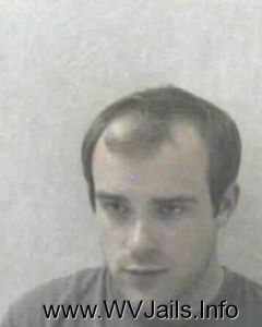 Timothy Gregory Arrest Mugshot