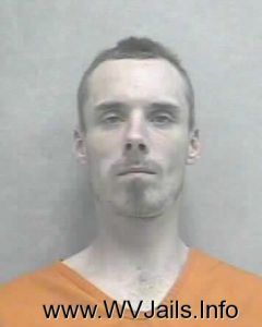  Timothy Haas Arrest Mugshot