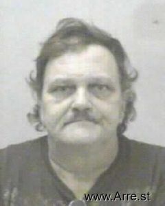 Timothy Hackney Arrest Mugshot