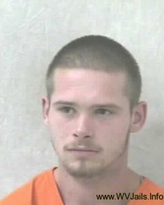  Timothy Haren Arrest