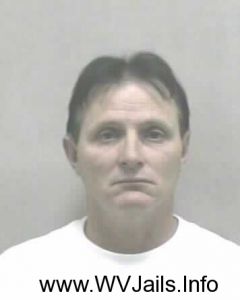  Timothy Higgins Arrest Mugshot