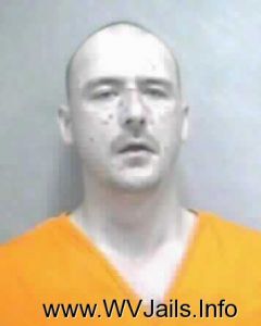 Timothy Hoover Arrest Mugshot