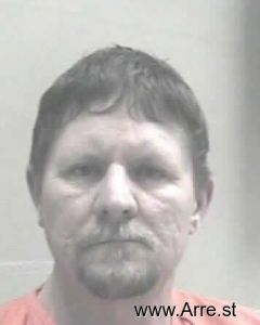 Timothy Hornbeck Arrest Mugshot