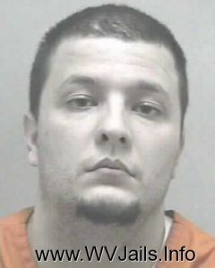 Timothy Hunley Arrest Mugshot