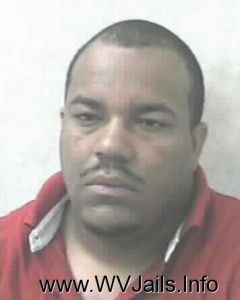  Timothy Johnson Arrest Mugshot