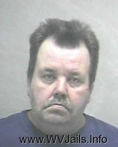 Timothy Keene Arrest Mugshot